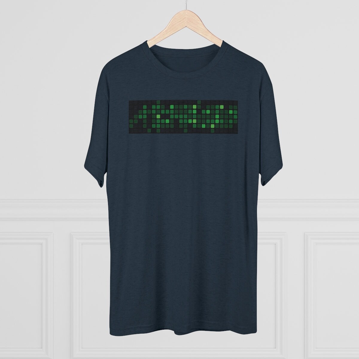 Github Contribution Graph - Software Engineer Shirt, Programmer Shirt ...