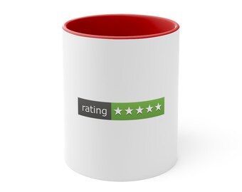 Beoordelingsmok - Software Engineer Mok, Programmeur Mok, Coder Mok, Ontwikkelaarscadeau, Vakantiecadeau, Comfortabel