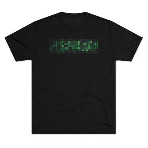 Gráfico de contribución de Github: camisa de ingeniero de software, camisa de programador, camisa de codificador, regalo de desarrollador, regalo de vacaciones, cómodo imagen 5