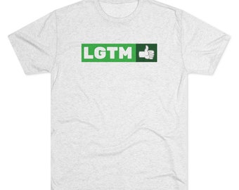 LGTM - Software Engineer Shirt, Programmeur Shirt, Coder Shirt, Ontwikkelaarscadeau, Vakantiecadeau, Comfortabel