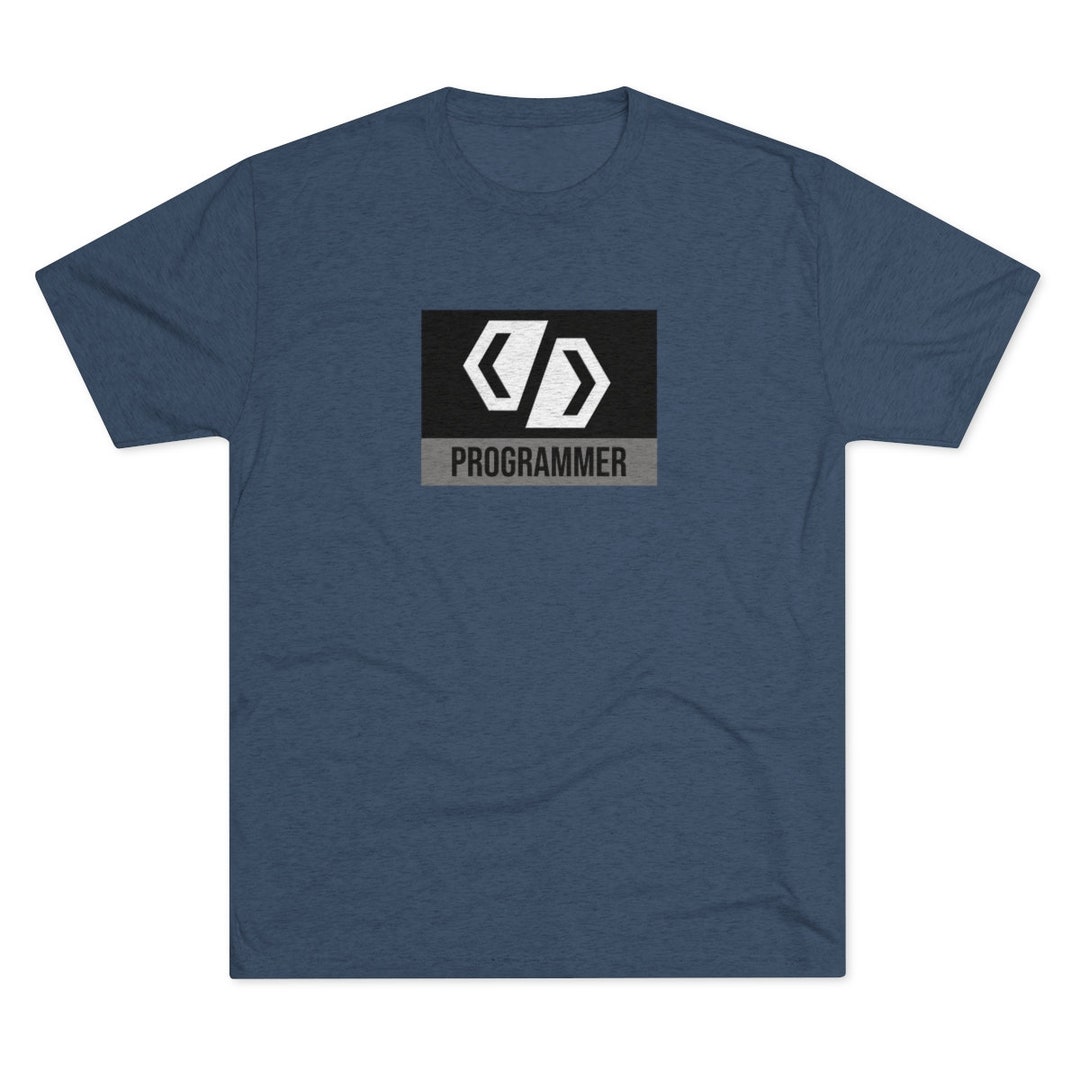 Programmer - Software Engineer Shirt, Programmer Shirt, Coder Shirt ...