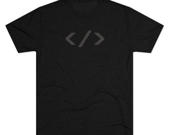 Étiquette subtile - Chemise d'ingénieur logiciel, chemise de programmeur, chemise de codeur, cadeau de développeur, cadeau de vacances, confortable