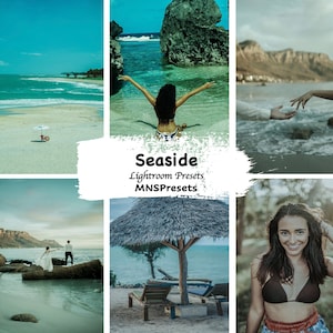 Lightroom Presets