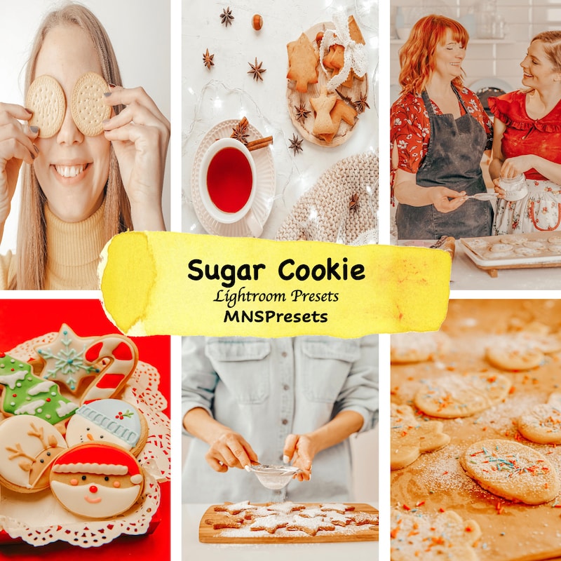 Cookies Filter - Etsy