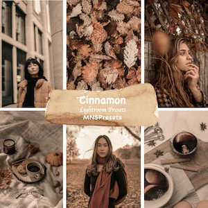 Lightroom Presets