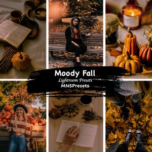 Lightroom Presets