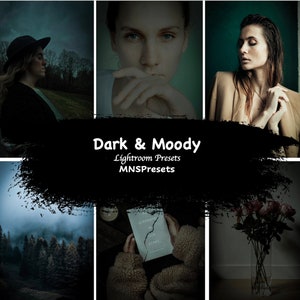 Lightroom Presets