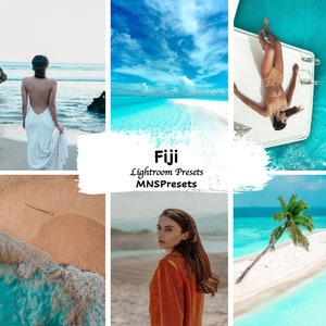 Lightroom Presets