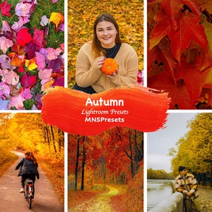 Lightroom Presets