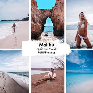 Lightroom Presets