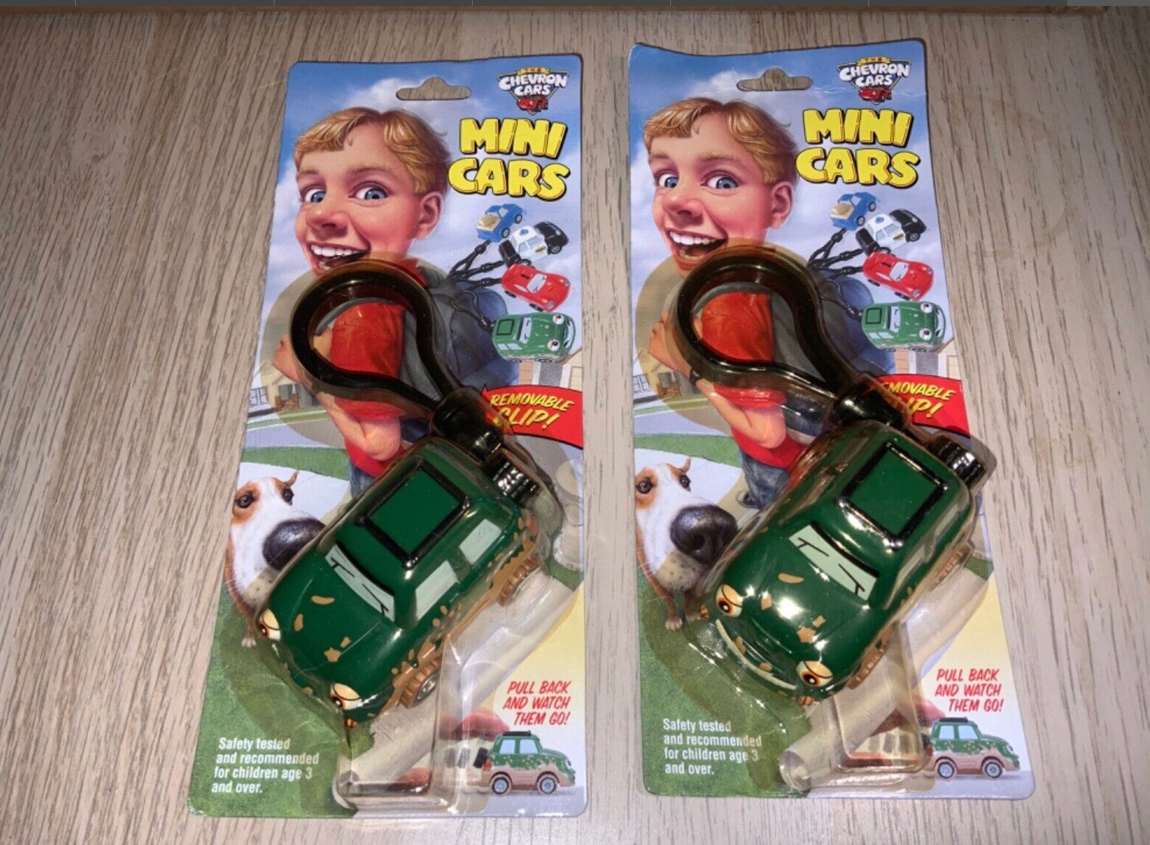 Chevron toy cars - Etsy 日本