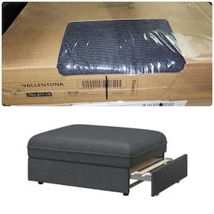 Ikea vallentuna covers - Etsy 日本