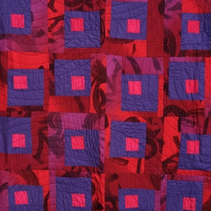 Modern Quilt