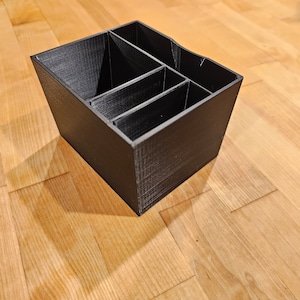 Small Tray Organizer for 2023-2025 Hyundai Palisade Console Accessory Two Options