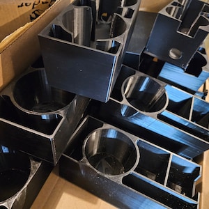 Discounted Imperfect Organizers Various types Hyundai Palisade