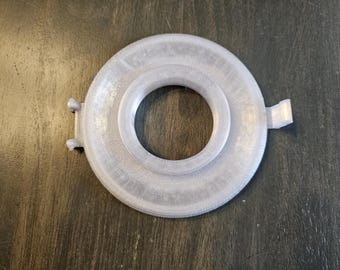 Tapa protectora para polvo Tineco Pure One X ASA