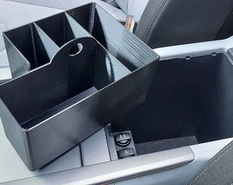 Organizador de reposabrazos para Hyundai Palisade 2019-2025, accesorio de ajuste personalizado para consola.
