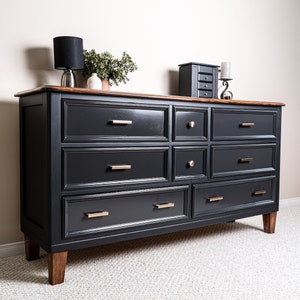 Lacquered Dresser Etsy Canada
