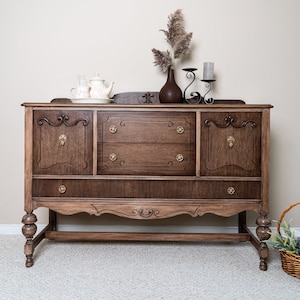 1930s Furniture Etsy Canada