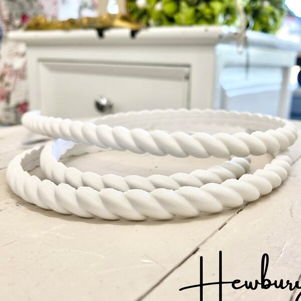 Rope Trim Etsy