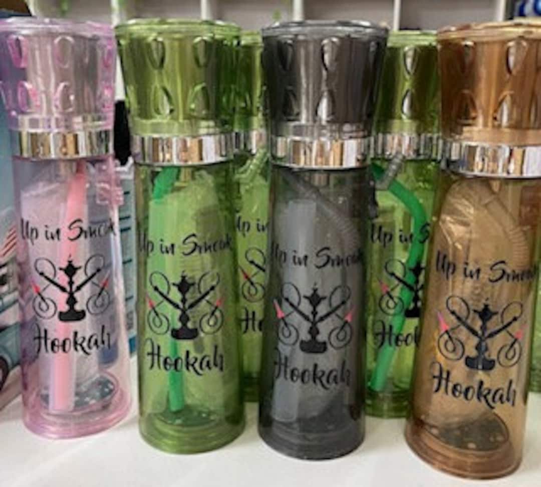Portable Hookah Cup Etsy