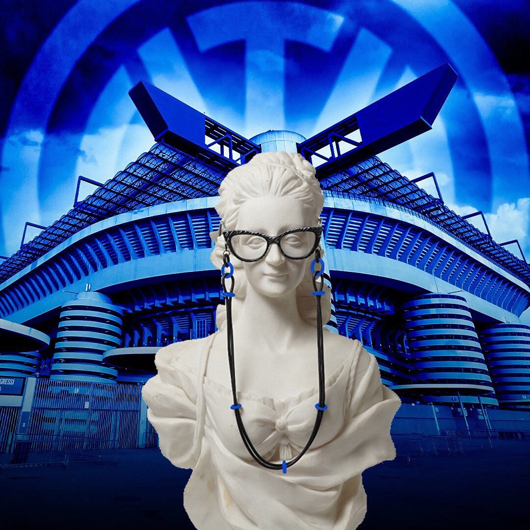 Sunglasses Chaincustom Football Teammen's Eyeglass Etsy