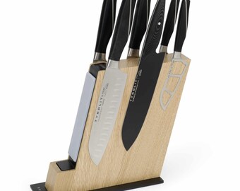 Knife Block Plus (black)