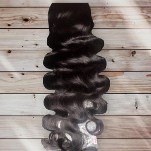 Lace Front Human Hair Wig