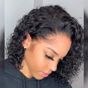 Brazilian 12’ Deep wave