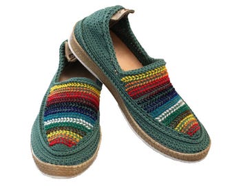 Espadrilles/Giveh