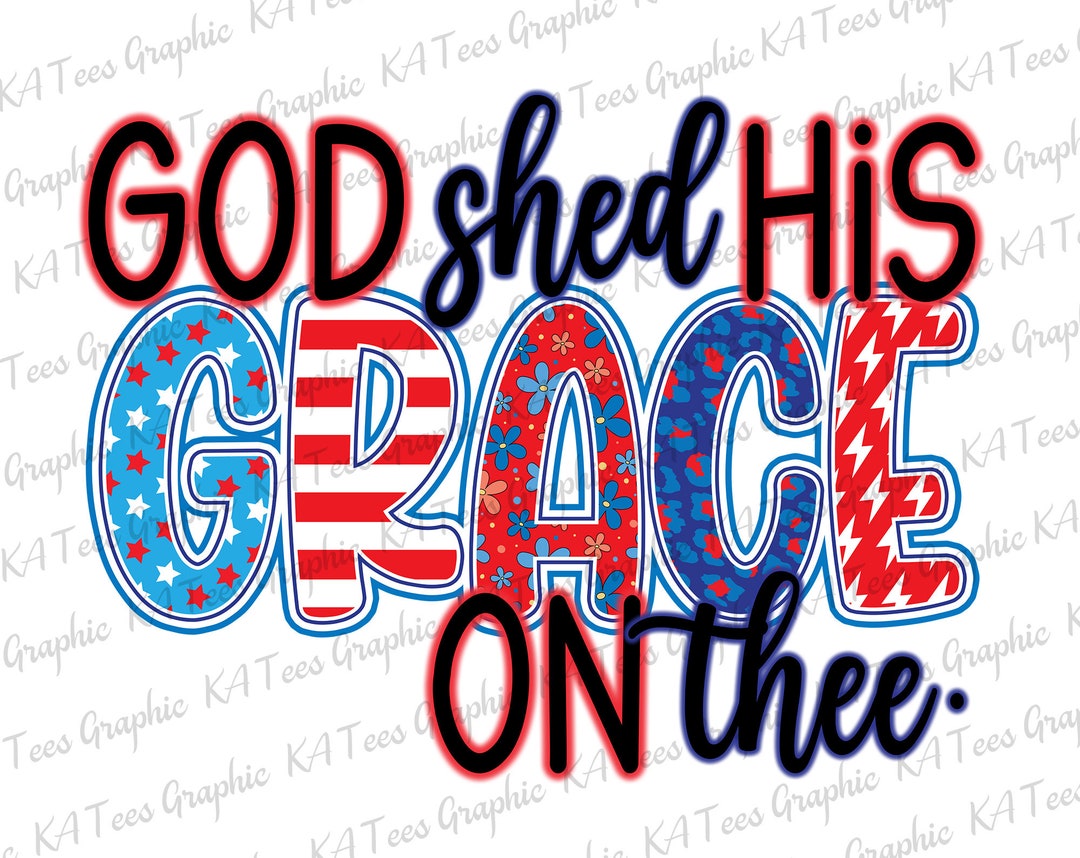 christian fourth of july