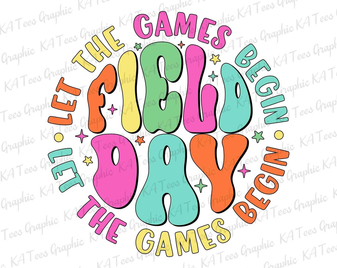Field Day Fun Day 2024 SVG, Field Day Svg, Field Day Teacher Svg, Last