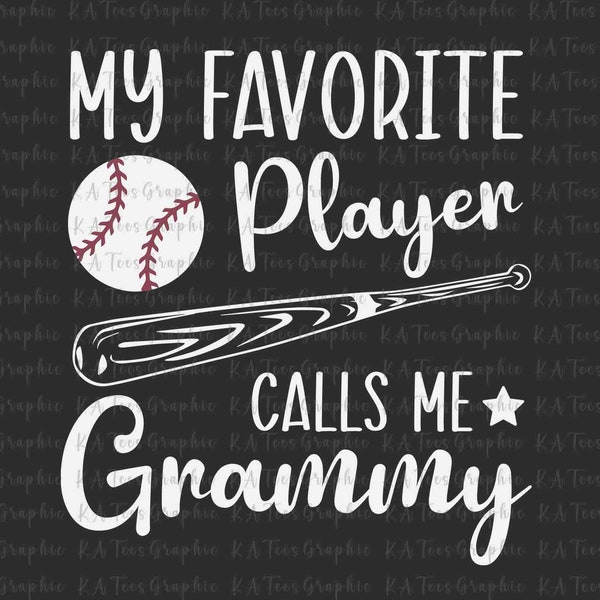 My Favorite Player Calls Me Mama SVG, Happy Mother Day, Mother's Day Svg, Mommy Svg, Mom Life Svg, Baseball Mom Shirt Design