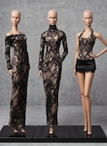Brocade edition  for fashion royalty product logo