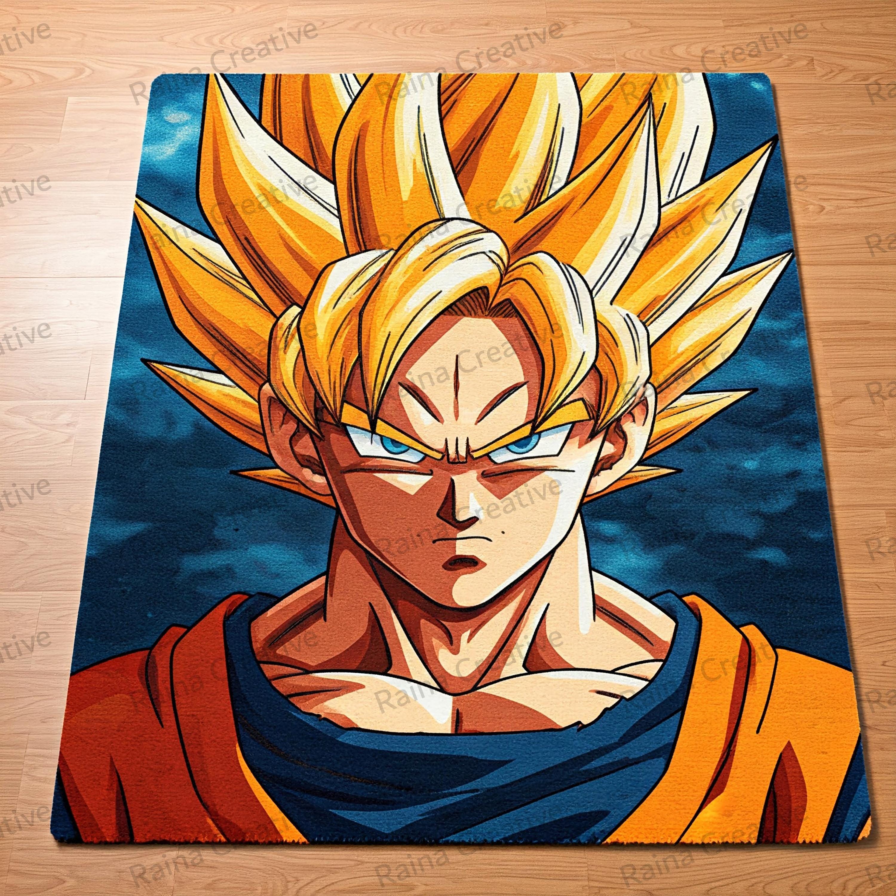 Hello Kitty MuÃ±ecos De Dragon Ball MuÃ±ecos Goku Dragon Ball Z MuÃ - Main Image