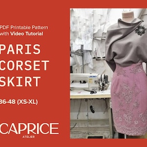 Corsets Skirts Etsy Singapore