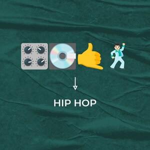 Music Genre Emoji Pictionary, Emoji Quiz, Emoji Game, Printable Party ...