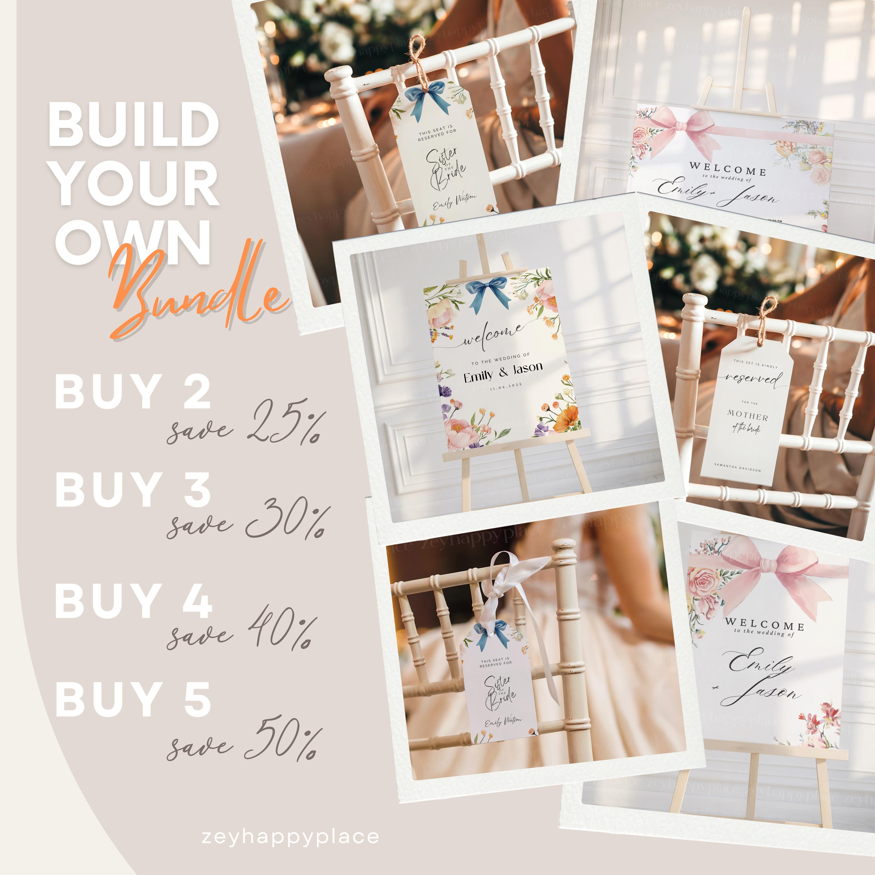 Chair Tag Mockup Wedding Reserved Chair Tag Mockup Canva Reserved ...