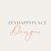 Zeyhappyplace store logo