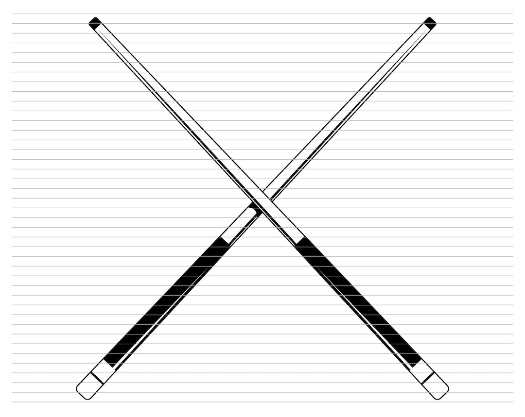 CROSSED BILLIARD Cue Svg, Billiards, Billiard Svg, Snooker Svg, Pool