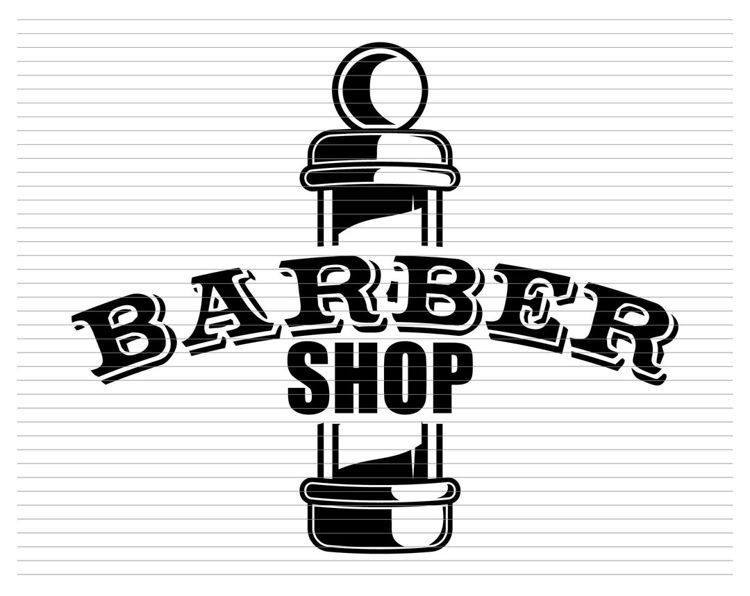 barber-sign-svg-crossed-barber-tools-barber-sign-barber-pole-etsy