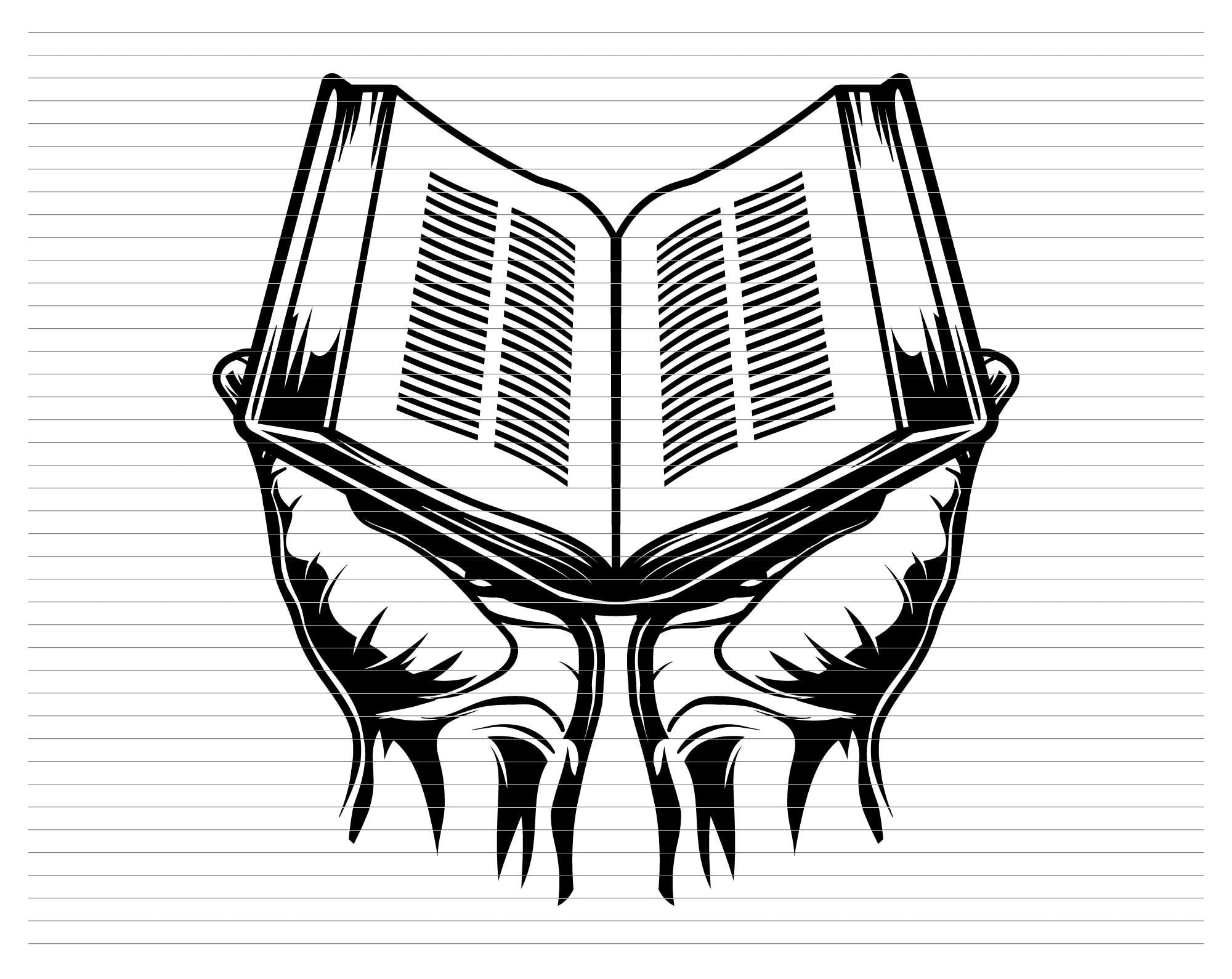 verse-bible-svg-hands-with-book-religion-book-download-now-etsy
