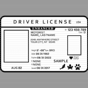 Rijbewijs svg, rijbewijs, id svg, identiteitskaart, identificatie svg, identiteitskaart, rijbewijs, drive svg, rijclipart d926