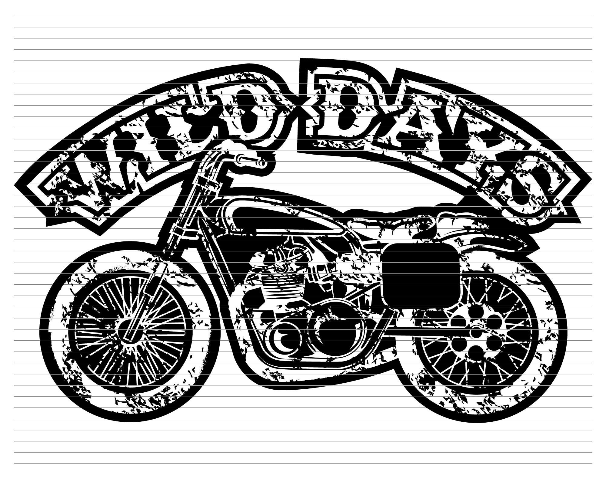Triumph logo - Etsy 日本