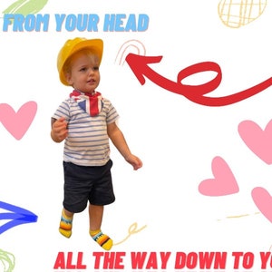 Children&#39;s personalised story
