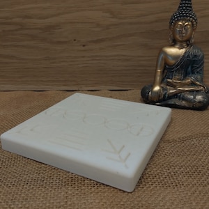 Activateur Extrasensoriel Blanc
