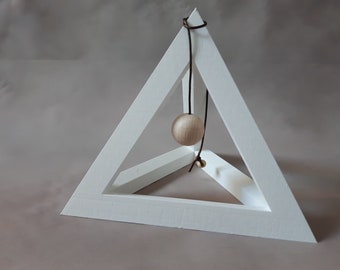 Dowsing Pendulum