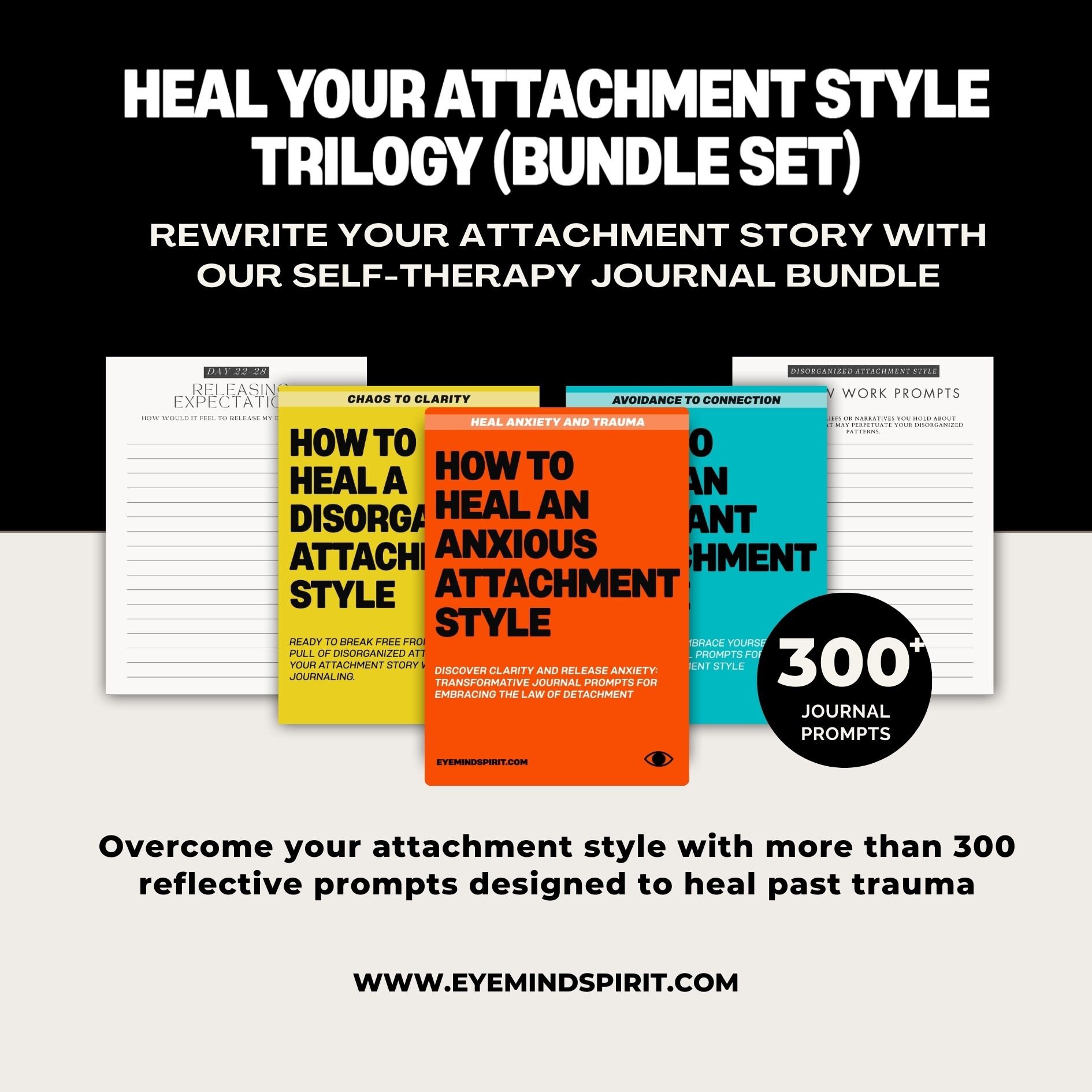 Is Your Attachment Style Ruining Your Relationships? Find Out Now! - q36ad8q