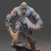 Figurines CastnPlay Despoilers - Fear The Void Pour D&D Et Jeux De Plateau - Neuves