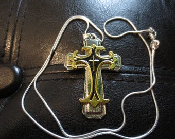 Holy talisman of male attractiveness and strength &quot;Blessed&quot;